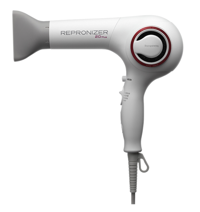 大注目】 レプロナイザー 27D Club Bioprogramming | Plus ヘア  