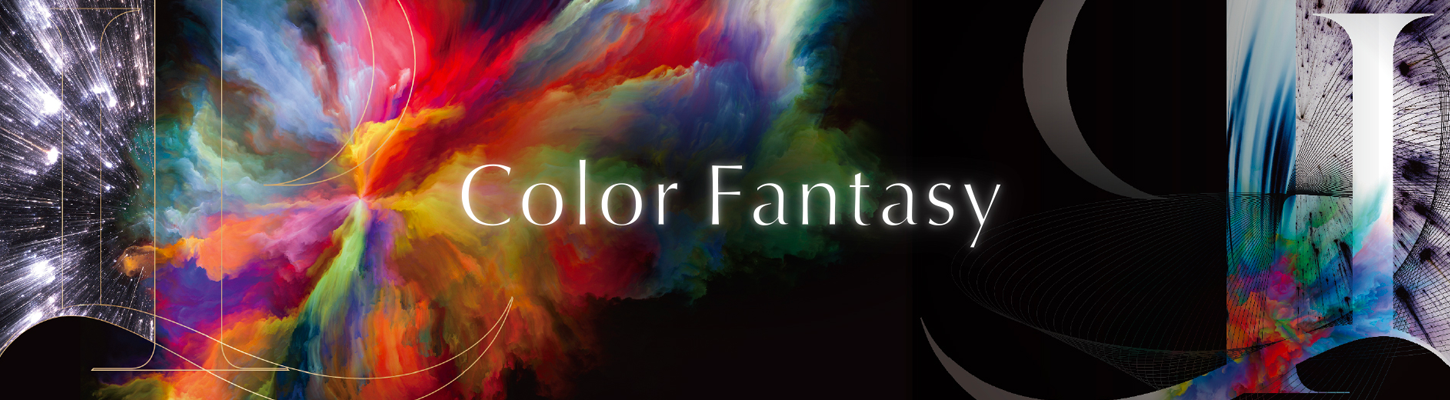 Color Fantasy